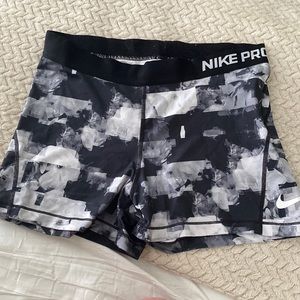 Nike Pro Spandex